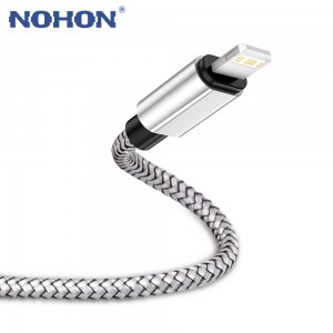 20cm 1m 2m 3m USB 数据线充电器 适用于 iPhone 13 12 11 Pro XS MAX X 8 7 6S 6 Plus 5 iPad 快充原装长线数据线