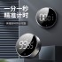倒计时器厨房旋转定时器静音磁吸秒表记时间闹钟学习提醒器